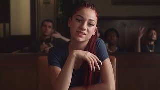 quotBhad Bhabiequot Danielle Bregoli Drops NEW Song amp Music Video For quotHi Bquot [upl. by Aicenet]