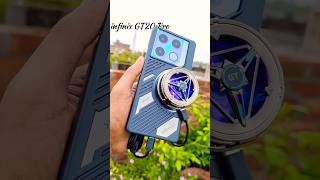 Infinix GT20 Pro Camera zooming test viralvideo smartphone infinixgt20pro [upl. by Venita613]