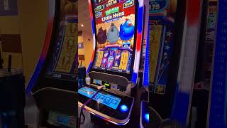 Casino Bonus  Carnival Breeze Cruise  shorts casino carnivalcruiseline [upl. by Suolhcin]