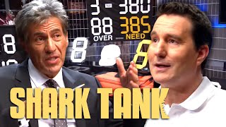 The Sharks Settle Their Scores Over Clever Score  Shark Tank Aus  Shark Tank Global [upl. by Adnesor]