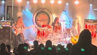 Zoso Led Zeppelin Tribute Band [upl. by Burwell]