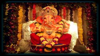 Ganesh Vandana By Prem Prakash Dubey [upl. by Francyne47]