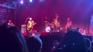 Hoodoo Gurus My Girl Live Humphreys San Diego September 27 2024 [upl. by Tallbott]