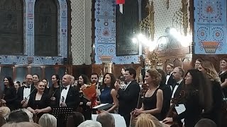 Koncert Subotičkog Simfonijskog orkestra 21112024autor Snežana Stipić [upl. by Arolf]