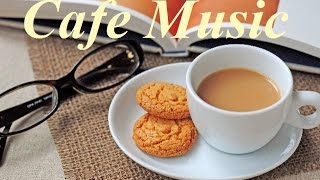 おしゃれカフェ音楽＆ボサノバ風BGM作業用＆くつろぎのアコースティックギターカフェミュージックRelaxing Guitar Music オビナタナオマサWorks [upl. by Eeslehc98]