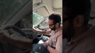 Tip for wheel rotate  വണ്ടി നേരെ നിർത്തുവാൻ car tips driving shorts [upl. by Yerrok]