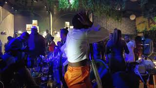 The Only Cape Town Night Club Video You Need to Watch [upl. by Jilleen]