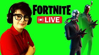 🔴 Fortnite [upl. by Suivatal]