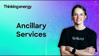 What Are Ancillary Services [upl. by Lamprey]