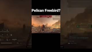 Extract on WHAT pelican HELLDIVERS2 gaming [upl. by Rimidalv883]