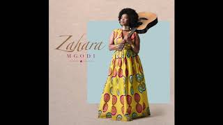 Zahara  Ina Mvula feat Kirk Whalum Official Audio [upl. by Navad506]