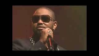 Ferre Gola  3eme Doigt Concert Live Zenith de Paris 2010 [upl. by Ardnuaek]