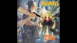 EPMD  Rampage Album Version [upl. by Margaretta]