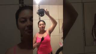 Como clarear axilas em casa  🙆🏻‍♀️ shortsvideo dicasdebeleza axilas [upl. by Loria]