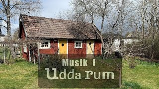 Musik i Udda Rum  Brazilian Vibes [upl. by Annay]