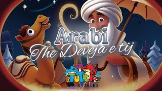 Arabi Dhe Deveja E Tij FULL [upl. by Katherin477]