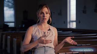 AFFIRM Films Presents Cara Buono  An Inspiring Example [upl. by Lihas464]