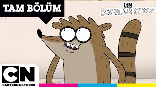 SÜREKLİ DİZİ  Doğum Günü Hediyesi  TAM BÖLÜM  cartoonnetworkturkiye [upl. by Okorih883]