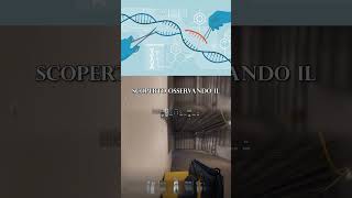 CRISPRCAS9 crispr science scienza biologia divulgazione dna evolution medicine cs2 csgo [upl. by Oned]