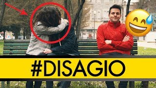 10 COSE CHE TI METTONO A DISAGIO  PARODIA  iPantellas [upl. by Soisinoid361]