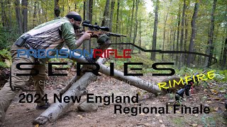 2024 PRS Rimfire New England Regional Finale [upl. by Struve612]