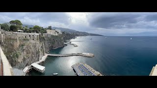 Half a day in Sorrento [upl. by Halyk10]