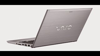 How To Download amp Update Sony Vaio Drivers Working 2021 [upl. by Hailed]