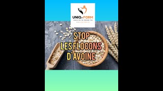 STOP LES FLOCONS DAVOINE [upl. by Odnam]