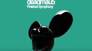 deadmau5  Finished Symphony Hybrid [upl. by Jacinda]