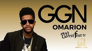 GGN with Omarion [upl. by Jonah]