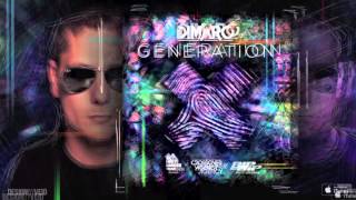 DIMARO  Generation Official Teaser HD HQ  OUT NOW [upl. by Nylac]