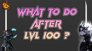 After Level 100  Drakensang Online [upl. by Brade]