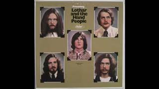 Lothar And The Hand People  Paul In Love 1968 [upl. by Chloris]