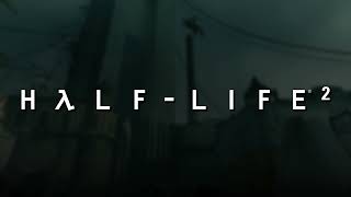 Our Resurrected Teleport  HalfLife 2 [upl. by Imik]