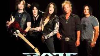 RATT Giving Yourself Away studio version [upl. by Bruce]