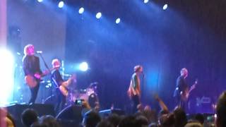 Rise amp Shine  The Cardigans Play Gran Turismo Live in Jakarta [upl. by Liberati]