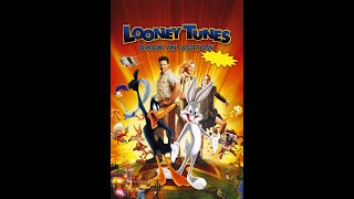 Opening To Looney Tunes Back in Action 2003 On AMC Theaters [upl. by Burroughs]