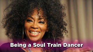 Soul Train The Hippest Trip in America  Being a Soul Train Dancer [upl. by Debby]