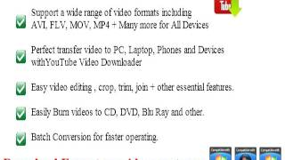 any video converter for youtube not working [upl. by Petulia]