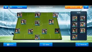 Best Team Of Decade DLS 19 [upl. by Yarezed]