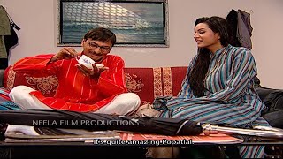 Ep 1294  Popatlal Aur Bulbul  Taarak Mehta Ka Ooltah Chashmah  Full Episode  तारक मेहता [upl. by Nothgiel]