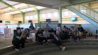 Softball Selection Show [upl. by Leba]