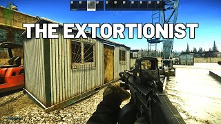 The Extortionist Quest Guide  Customs  Escape from Tarkov escapefromtarkov tarkov [upl. by Aliza971]