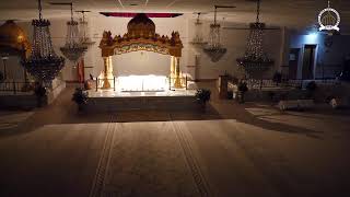 Guru Arjan Dev Ji Gurdwara Derby  Live Stream [upl. by Redep164]