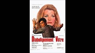 diaboliquement votre  francois de roubaix 1968 [upl. by Notloc]