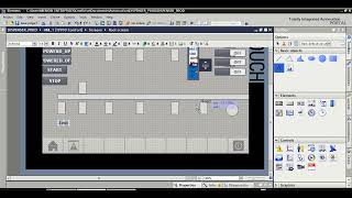 quotTIA Portal Project Start to End Siemens PLC Dispenser Project Part 02quot  plc  tiaportal  hmi [upl. by Ennoira]