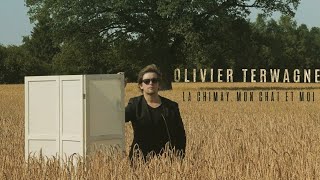 Olivier Terwagne  La chimay mon chat amp moi clip officiel [upl. by Gnous]