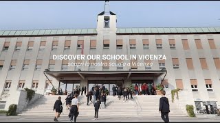 HFARM International School Vicenza [upl. by Anos]