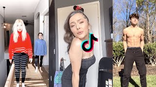 DOJA CAT  SAY SO  TikTok Dance Compilation 2020 [upl. by Kalil215]