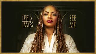 Leela James  Rise N Shine Official Audio [upl. by Sik938]